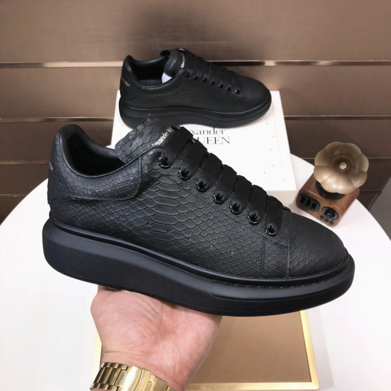 Alexander Mcqueen Casual Shoes